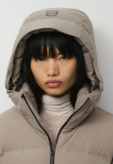 The Super Puff₂O™ - Rainstop™ - MODERN TAUPE