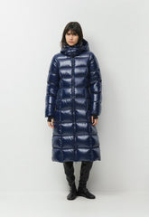 The SuperSnug Puff™ Long - cliMATTE™ - Hi-Gloss - ADMIRAL NAVY