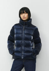 The SuperSnug Puff™ - Liquid Shine - ADMIRAL NAVY