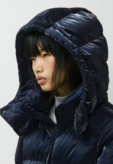 The SuperSnug Puff™ - Liquid Shine - ADMIRAL NAVY