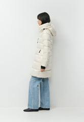 The SuperSnug Puff™ Mid - Hi-Gloss - BIRCH