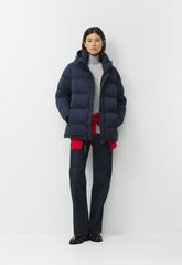 The Super Puff™ - cliMATTE™ - ADMIRAL NAVY