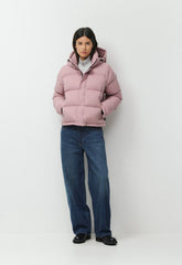 The Super Puff™ Shorty - cliMATTE™ - CLAREMONT