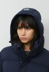 The Super Puff™ Shorty - cliMATTE™ - ADMIRAL NAVY