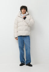 The Super Puff™ Men's - cliMATTE™ - MATTE PEARL