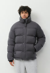The Super Puff™ Men's - cliMATTE™ - COAL GREY