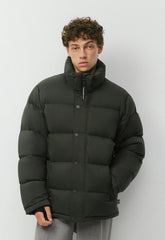 The Super Puff™ Men's - cliMATTE™ - FLINT GREEN