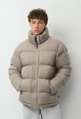 The Super Puff™ Men's - cliMATTE™ - MODERN TAUPE