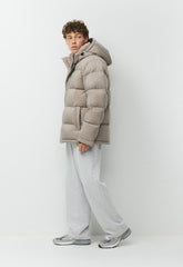 The Super Puff™ Men's - cliMATTE™ - MODERN TAUPE