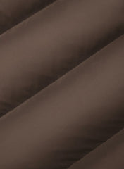 The Super Puff™ Vest Men's - cliMATTE™ - RICH MOCHA BROWN