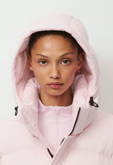 The Super Puff™ Long - cliMATTE™ - VILLA PINK