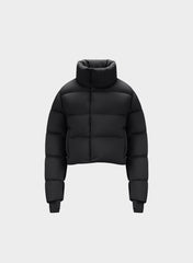 The Super Après Puff™ - cliMATTE™ - BLACK