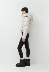 The Super Resort Puff™ - cliMATTE™ - MATTE PEARL