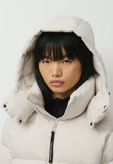 The Super Resort Puff™ - cliMATTE™ - MATTE PEARL