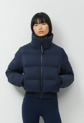 The Super Resort Puff™ - cliMATTE™ - ADMIRAL NAVY