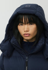 The Super Resort Puff™ - cliMATTE™ - ADMIRAL NAVY