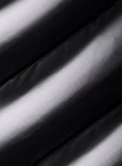 The Super Resort Puff™ - Hi-Gloss - BLACK