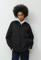 Rancher Jacket - BLACK
