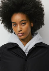 Rancher Jacket - BLACK