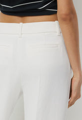 The Effortless Pant™ Lo-Rise - Crepette™ - LIGHT BIRCH