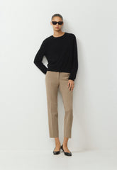 Markova Pant - Eversential™ - HEATHER GREY TAUPE