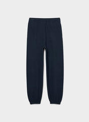 Cozy Sweatfleece Mega Jogger - ADMIRAL NAVY