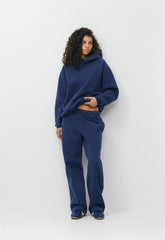 Cozy Sweatfleece Mega Straight™ Sweatpant - BYRON BLUE