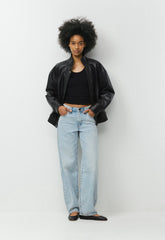 Levi's Baggy Dad Jean - FAN FLARE