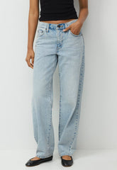 Levi's Baggy Dad Jean - FAN FLARE