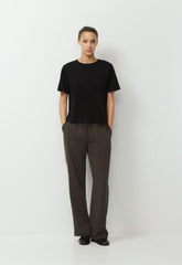 Thesis Pant - Crepette™ - CACAO NB BROWN/MULTI