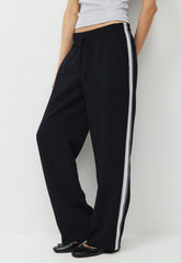 Thesis Pant - Crepette™ - BLACK/MULTI