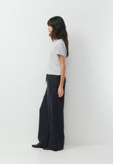 The Lodge Pant™ - CruiseLinen™ - DARK NIGHT NAVY