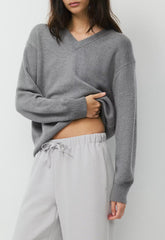 The Lodge Pant™ - Crepette™ - MONUMENT GREY