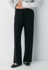 Recharge Pant - BLACK