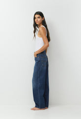 Levi's Baggy Dad Jean - SHE'S NICE