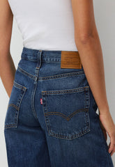 Levi's Baggy Dad Jean - SHE'S NICE