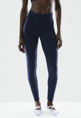 BUTTER Cheeky Hi-Rise 26 Legging - ADMIRAL