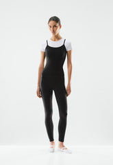 BUTTER Cheeky Hi-Rise 24 Legging - BLACK