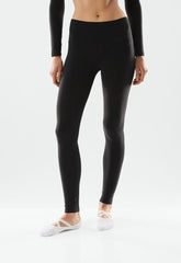 BUTTER Cheeky Hi-Rise 28 Legging - BLACK