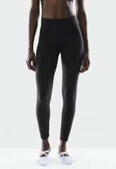 BUTTER Cheeky Infinite Hi-Rise 24 Legging - BLACK