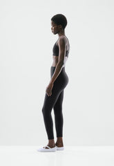 BUTTER Cheeky Infinite Hi-Rise 24 Legging - BLACK