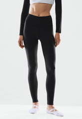 BUTTER Cheeky Infinite Hi-Rise 28 Legging - BLACK