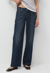 Levi's Low Loose Jean - TOMORROW MORNING