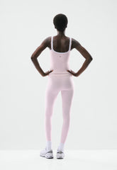 LIFE Atmosphere Hi-Rise 26 Legging - MAGNOLIA