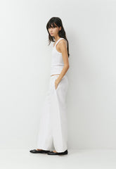 Artisan Pant - CruiseLinen™ - WHITE