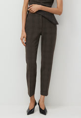 Markova Pant - Eversential™ - CACAO NIB BRWN/GREY
