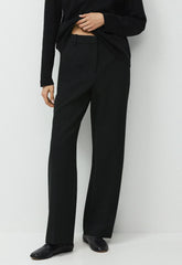 Agency Pant - Eversential™ - BLACK