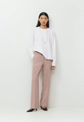 Agency Pant - Eversential™ - DUSTY MAUVE