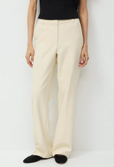 Agency Pant - Eversential™ - SEASIDE CREAM