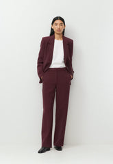 Agency Pant - Eversential™ - GALA PLUM